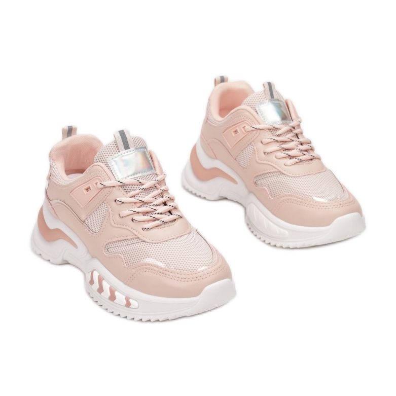 Vices Vícios CM-1093-45-rosa 1