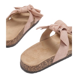 Vices Vícios CM-2079-45-pink rosa 1 Vices Vícios CM-2079-45-pink rosa 1