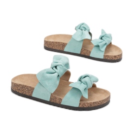 Vices Vícios CM-2079-61-green verde 1