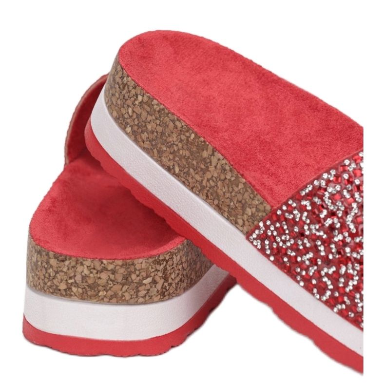 Vices Vícios CM-2081-64-ed vermelho 1