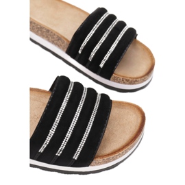 Vices Vícios CM-2085-38-preto 1