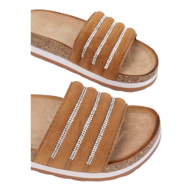 Vices CM-2085-68-camel castanho 1 Vices CM-2085-68-camel castanho 1