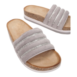 Vices Vícios CM-2085-39-cinza 1