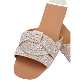 Vices Vícios CM55-32-42-bege 1