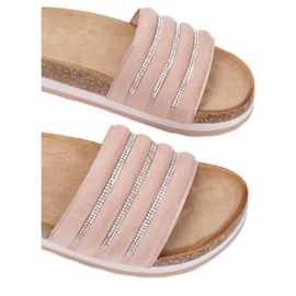 Vices Vícios CM-2085-45-rosa 1