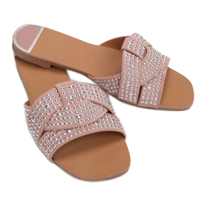 Vices Vícios CM55-32-45-rosa 1