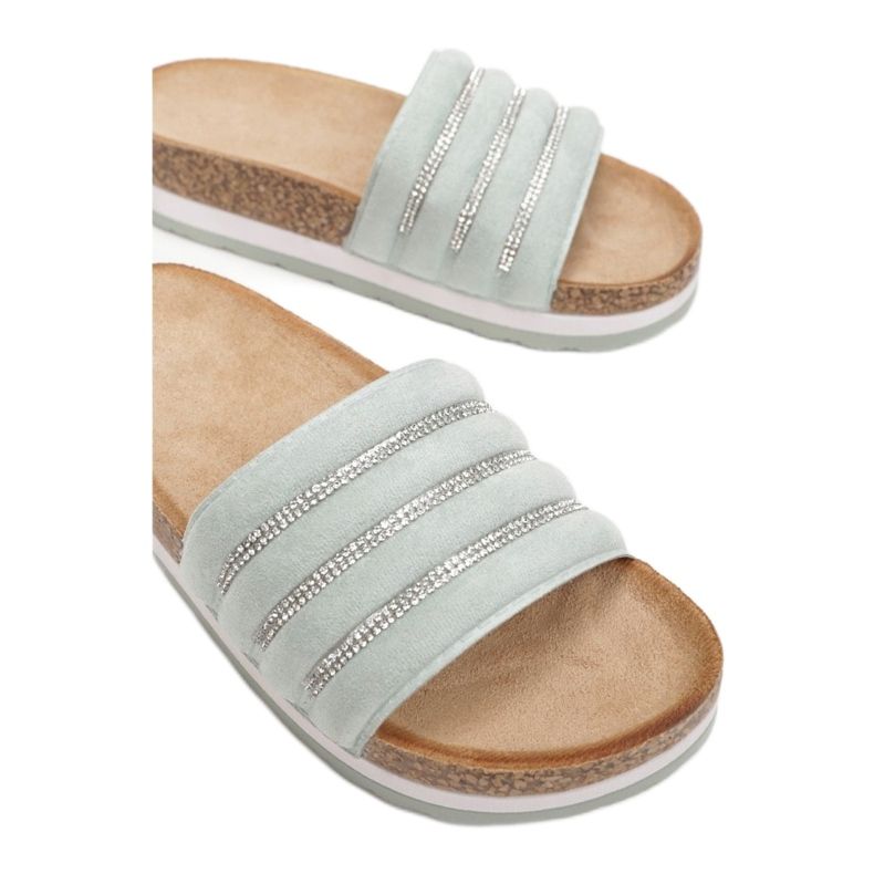 Vices Vícios CM-2085-61-green verde 1