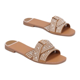 Vices CM55-32-68-camel castanho 1