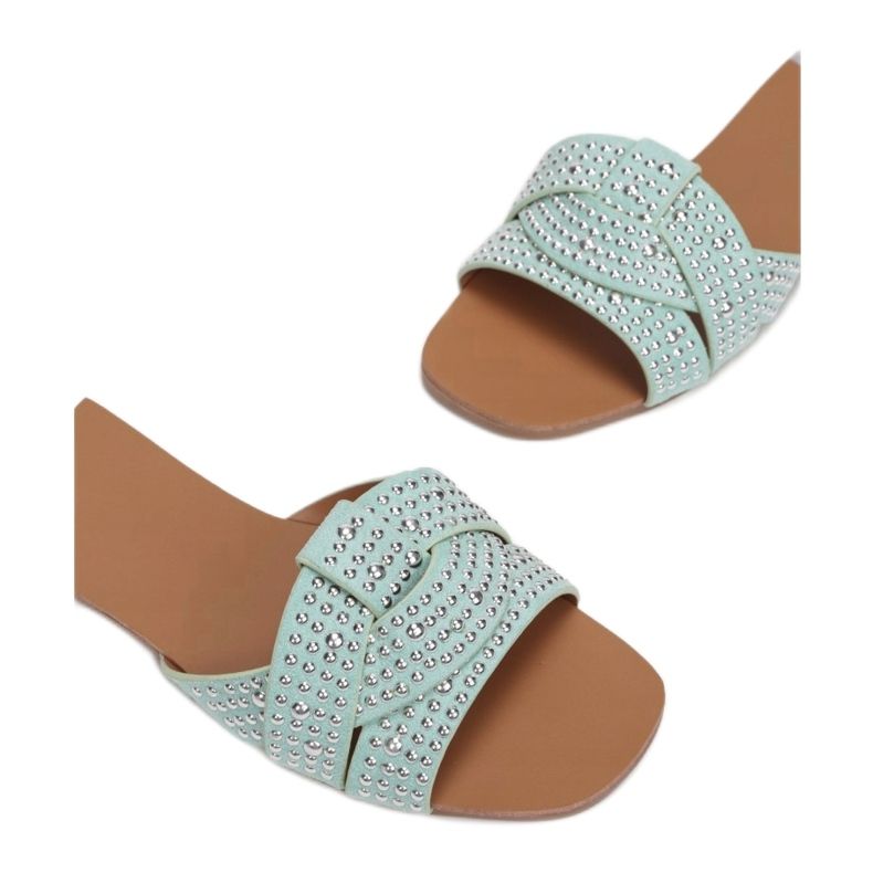 Vices Vícios CM55-32-61-green verde 1