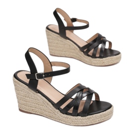 Vices Vícios CM55-57-38-preto 1