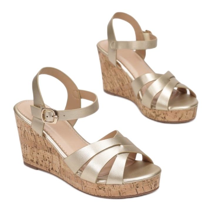 Vices Vícios CM55-74-60-gold dourado 1