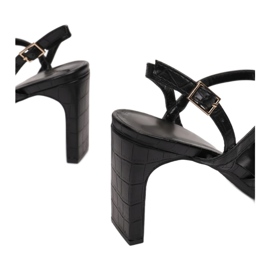 Vices Vícios CM-6079-1-38-preto 1