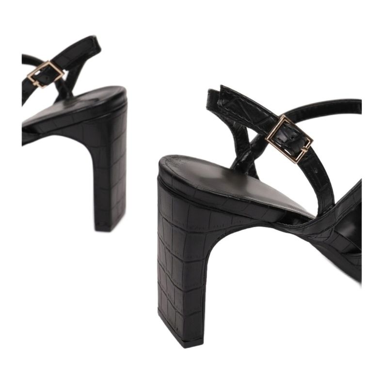 Vices Vícios CM-6079-1-38-preto 1