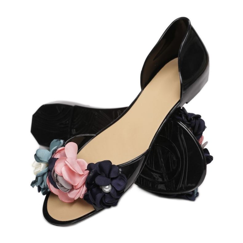 Vices Vícios LDAY-F15-38-black preto 1