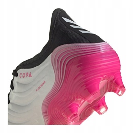 Chuteiras Adidas Copa Sense.1 Fg M FW7920 multicolorido branco 2