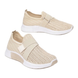 Vices Vícios 8560-42-bege 1