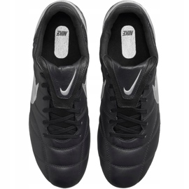 Chuteiras Nike The Premier Ii Fg 917803 010 preto preto 1