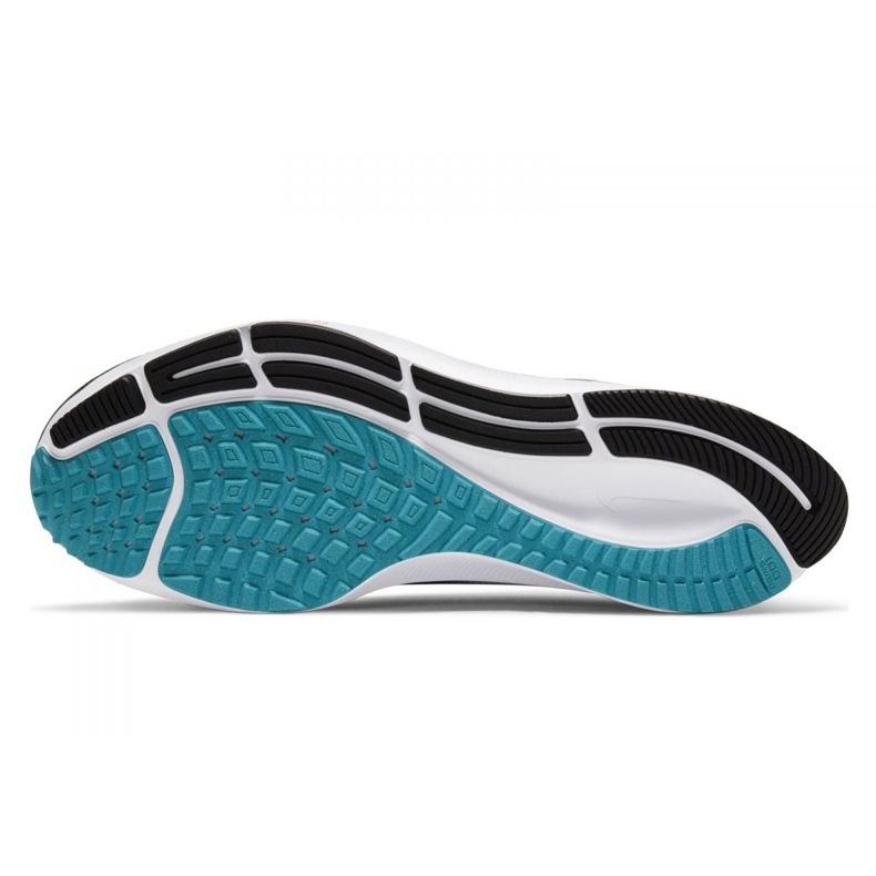 Tênis de corrida Nike Air Zoom Pegasus 38 CW7356-003 preto 2