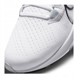 Tênis de corrida Nike Air Zoom Pegasus 38 M CW7356-100 branco 1
