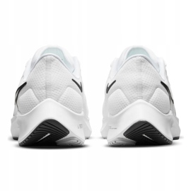 Tênis de corrida Nike Air Zoom Pegasus 38 M CW7356-100 branco 2