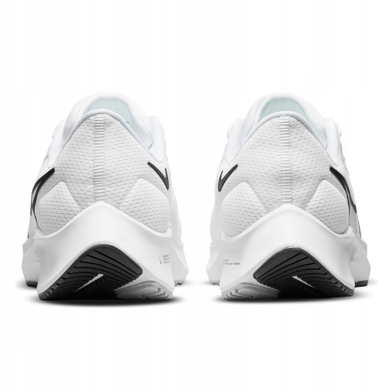 Tênis de corrida Nike Air Zoom Pegasus 38 M CW7356-100 branco 2