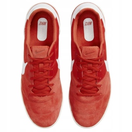 Chuteiras Nike Nike Premier Ii Sala Ic AV3153 800 vermelho 1