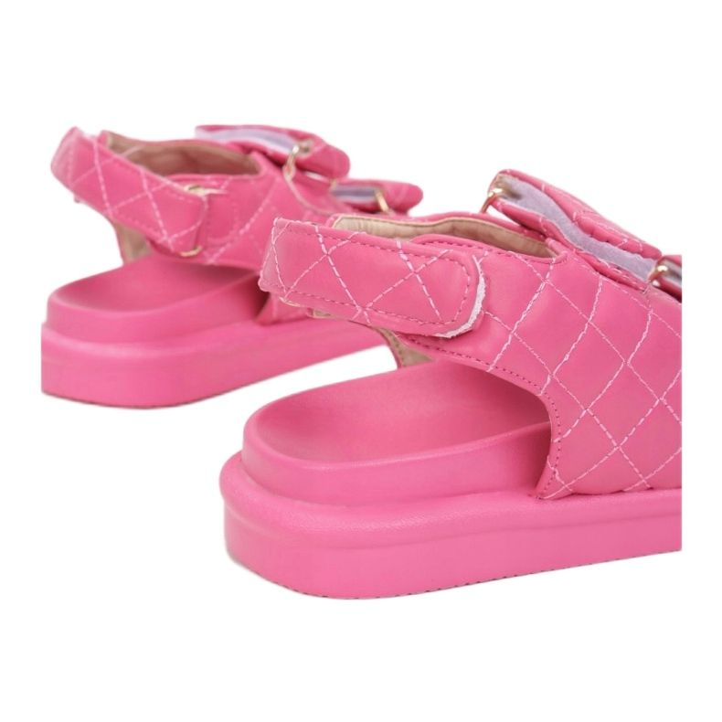 Vices Vícios 1088-80-fushia rosa 1