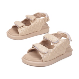 Vices Vícios 1088-85-khaki cáqui 1