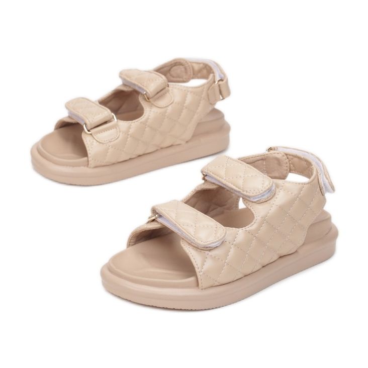 Vices Vícios 1088-85-khaki cáqui 1