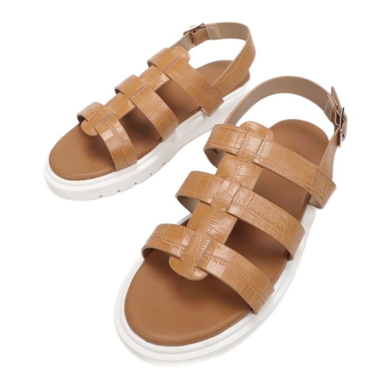 Vices 1957-10-68-camel castanho 1