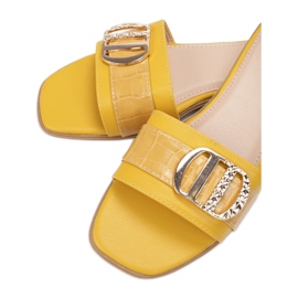 Vices Vícios 12C-49-amarelo 1 Vices Vícios 12C-49-amarelo 1