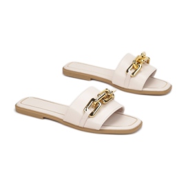 Vices Vícios 2338-42-bege 1