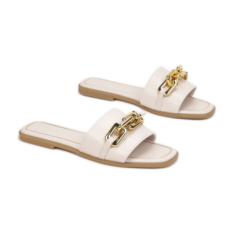 Vices Vícios 2338-42-bege 1