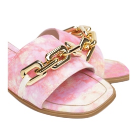 Vices Vícios 2338-216-mix rosa 1