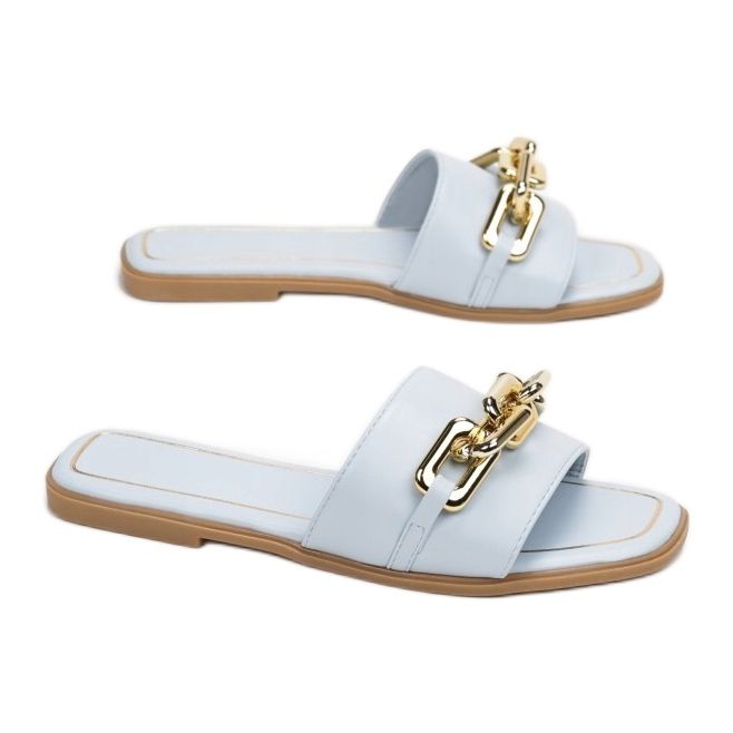 Vices Vícios 2338-51-blue azul 1