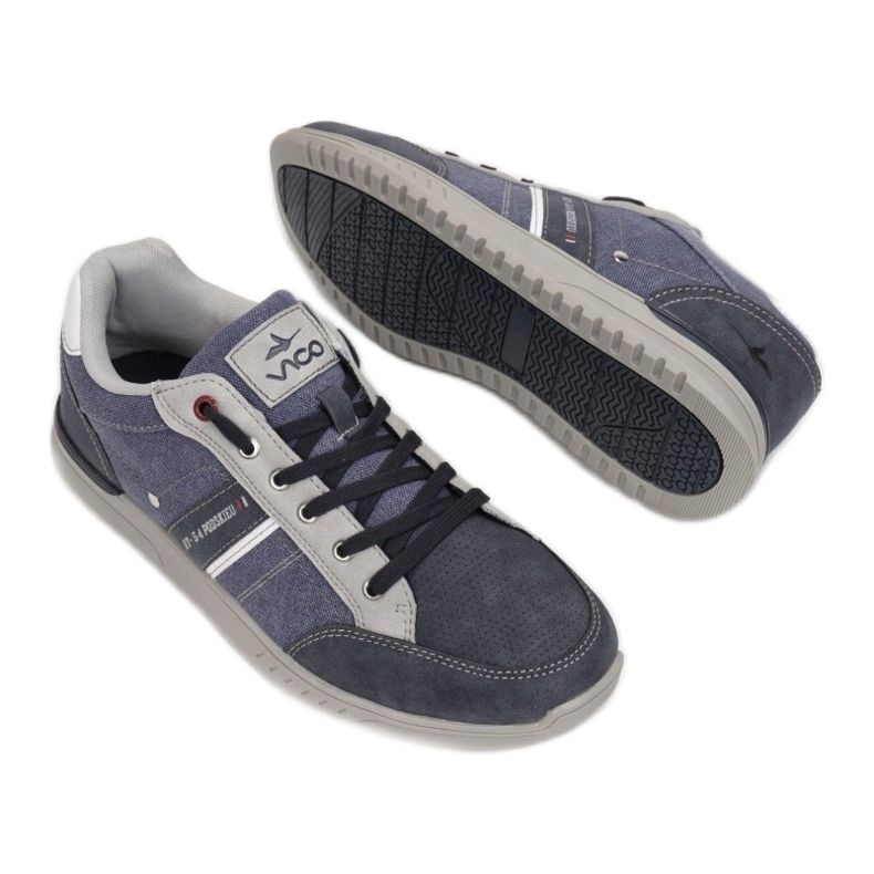 Vices Vícios 19N130-50-navy azul marinho 1