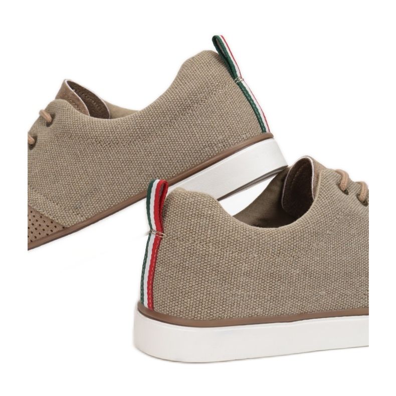 Vices Vícios 20N32-42-bege 1