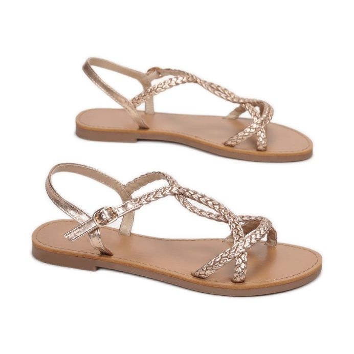 Vices Vícios 8839-105-449-champagne dourado 1