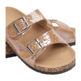 Vices Vícios CM-2077-54-marrom multicolorido 1