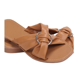 Vices CD203-68-camel castanho 1