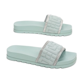 Vices Vícios BJ555-61-green verde 1