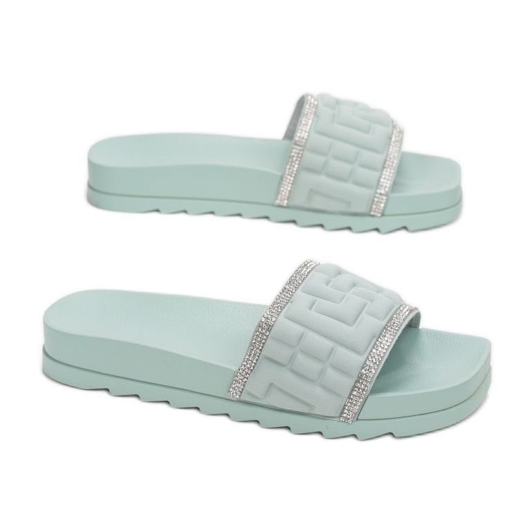 Vices Vícios BJ555-61-green verde 1