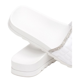 Vices Vícios BJ555-71-branco 1