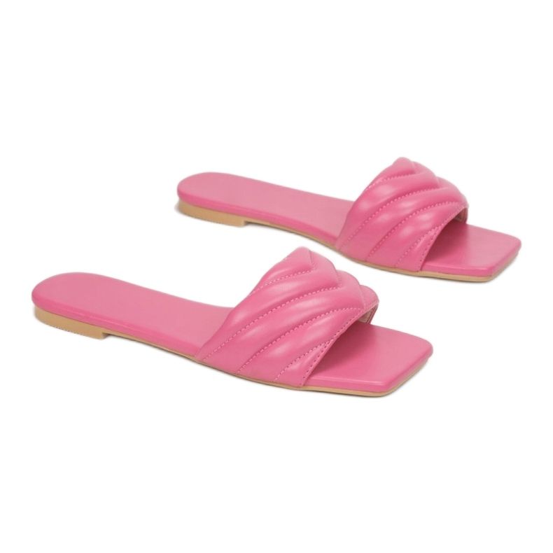 Vices Vícios GF194-80-fushia rosa 1