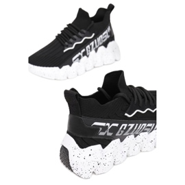 Vices Vícios FF-22-216-mix preto 1