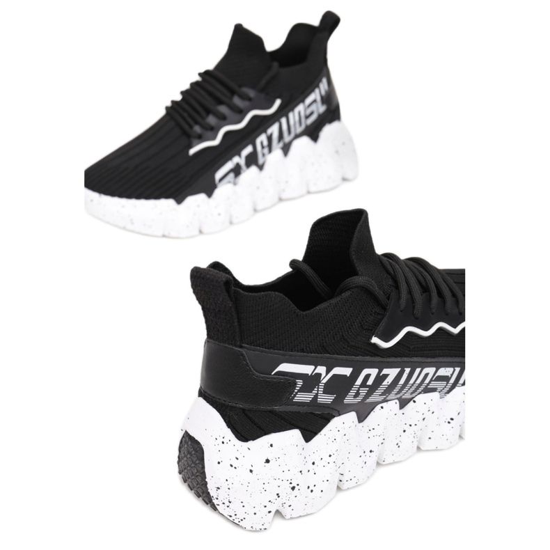 Vices Vícios FF-22-216-mix preto 1