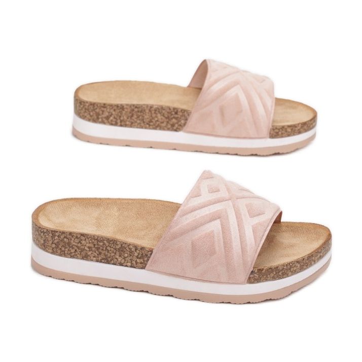 Vices Vícios 1099-45-rosa 1