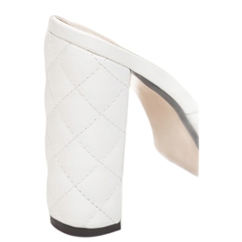 Vices Vícios HP302-71-branco 1