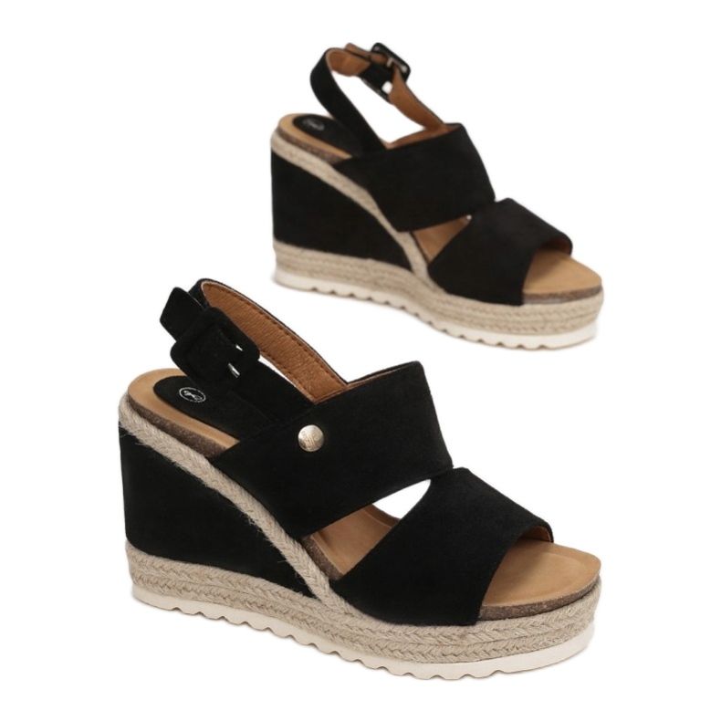 Vices Vícios T893-38-preto 1