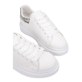 Vices Vícios WH3106-472-snake branco 1 Vices Vícios WH3106-472-snake branco 1